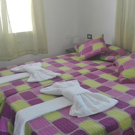 Hotel The Blue House Costa Del Silencio Esterno foto
