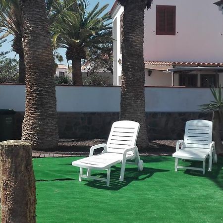 Hotel The Blue House Costa Del Silencio Esterno foto