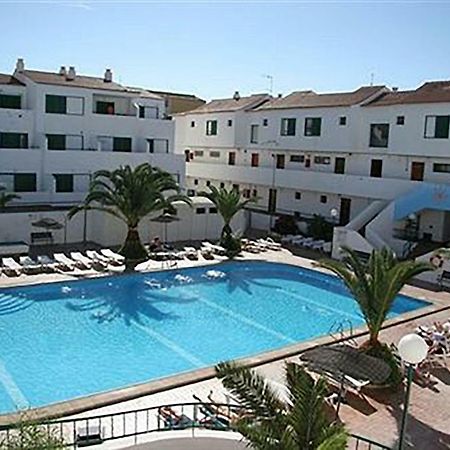 Hotel The Blue House Costa Del Silencio Esterno foto