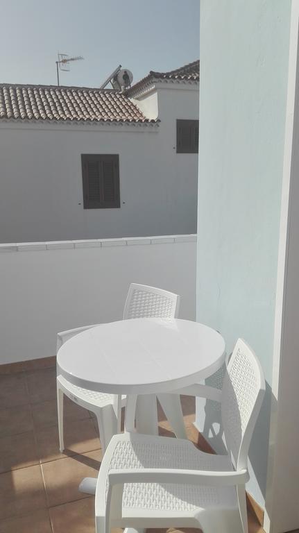 Hotel The Blue House Costa Del Silencio Esterno foto