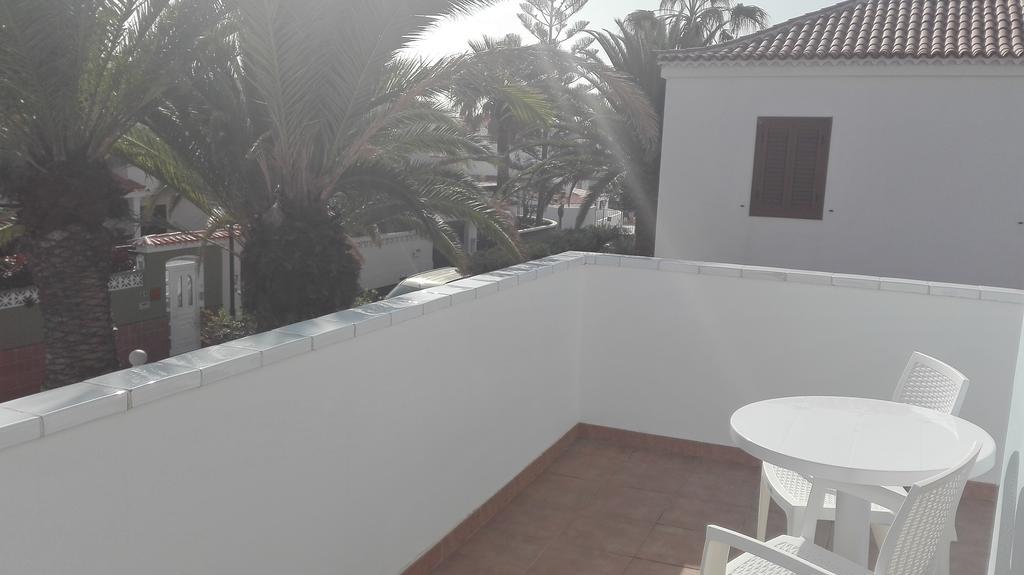 Hotel The Blue House Costa Del Silencio Esterno foto